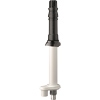 Dakdoorvoer ROLUX STAND.HR+SCH PP (Ubbink)